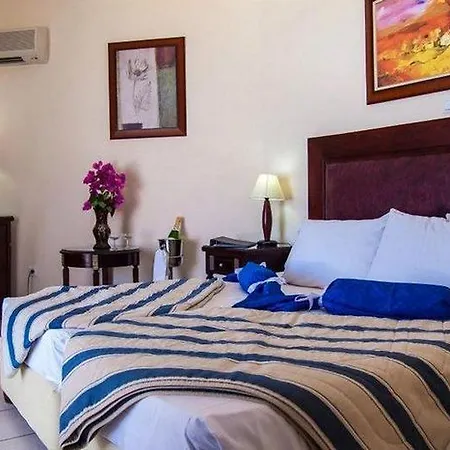 Hotel Caravel & (adults Only) Planos (Zakynthos)