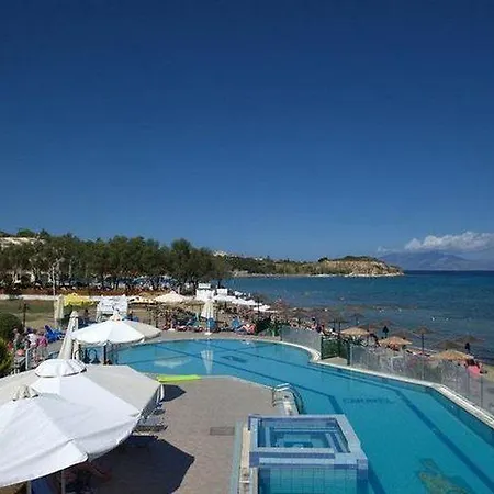 Caravel & (adults Only) 4* Planos (Zakynthos)
