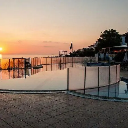 Caravel & (adults Only) Planos (Zakynthos)