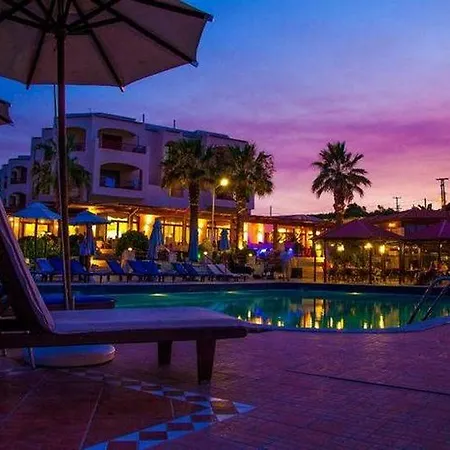 Caravel & (adults Only) 4* Planos (Zakynthos)