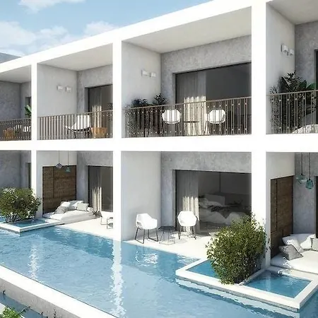 Caravel & (adults Only) 4* Plános
