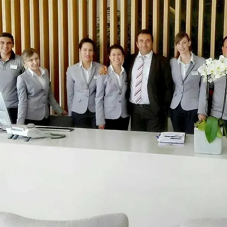 Hotel Caravel & (adults Only)