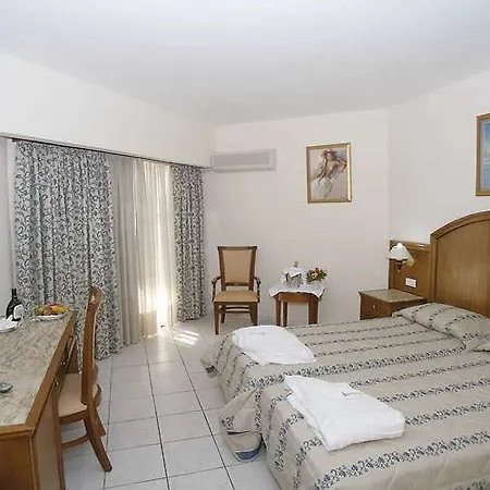 Caravel & (adults Only) Hotel 4*