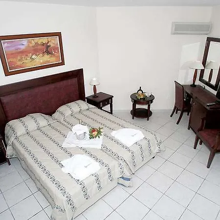 Hotel Caravel & (adults Only) Plános