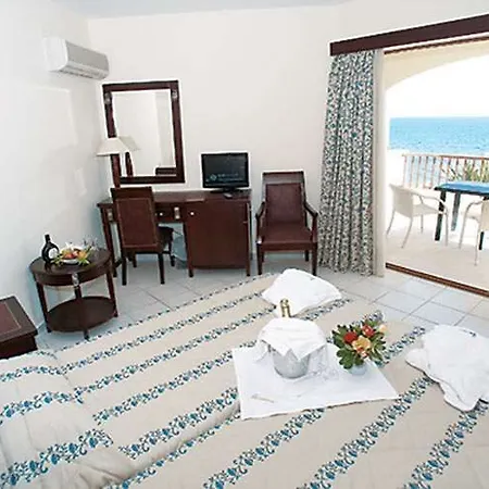 Caravel & (adults Only) 4* Plános