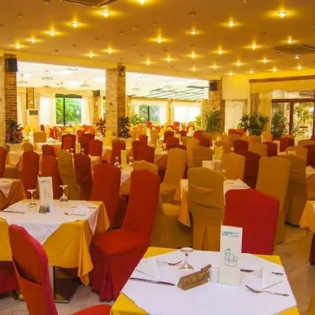 Caravel & (adults Only) Hotel Plános