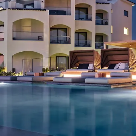 Caravel & (adults Only) Hotel 4*